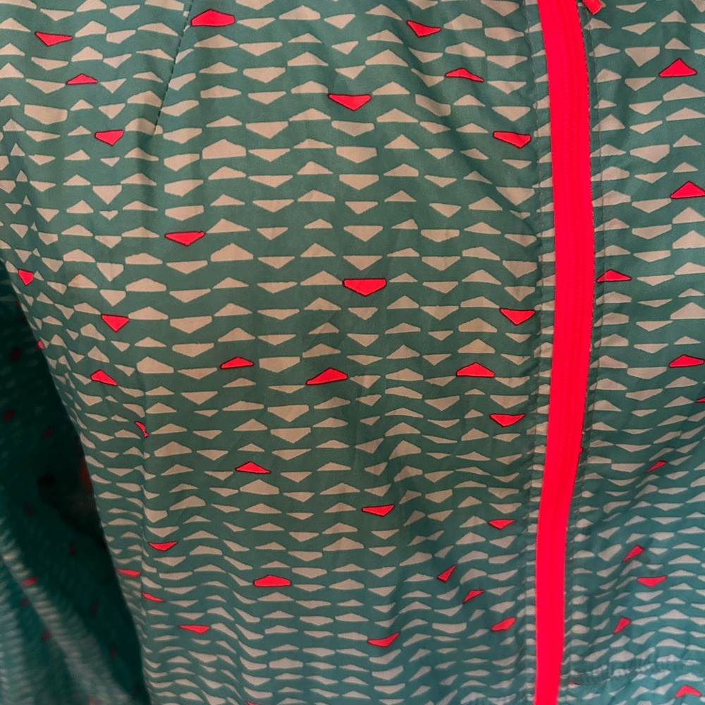 Columbia Rain Shell ☔️ - Picture 3 of 4